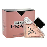 Prada Paradoxe, Eau de Parfum 90 ml para Mujer - Aroma Negocio