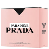 Prada Paradoxe, Eau de Parfum 90 ml para Mujer - Aroma Negocio